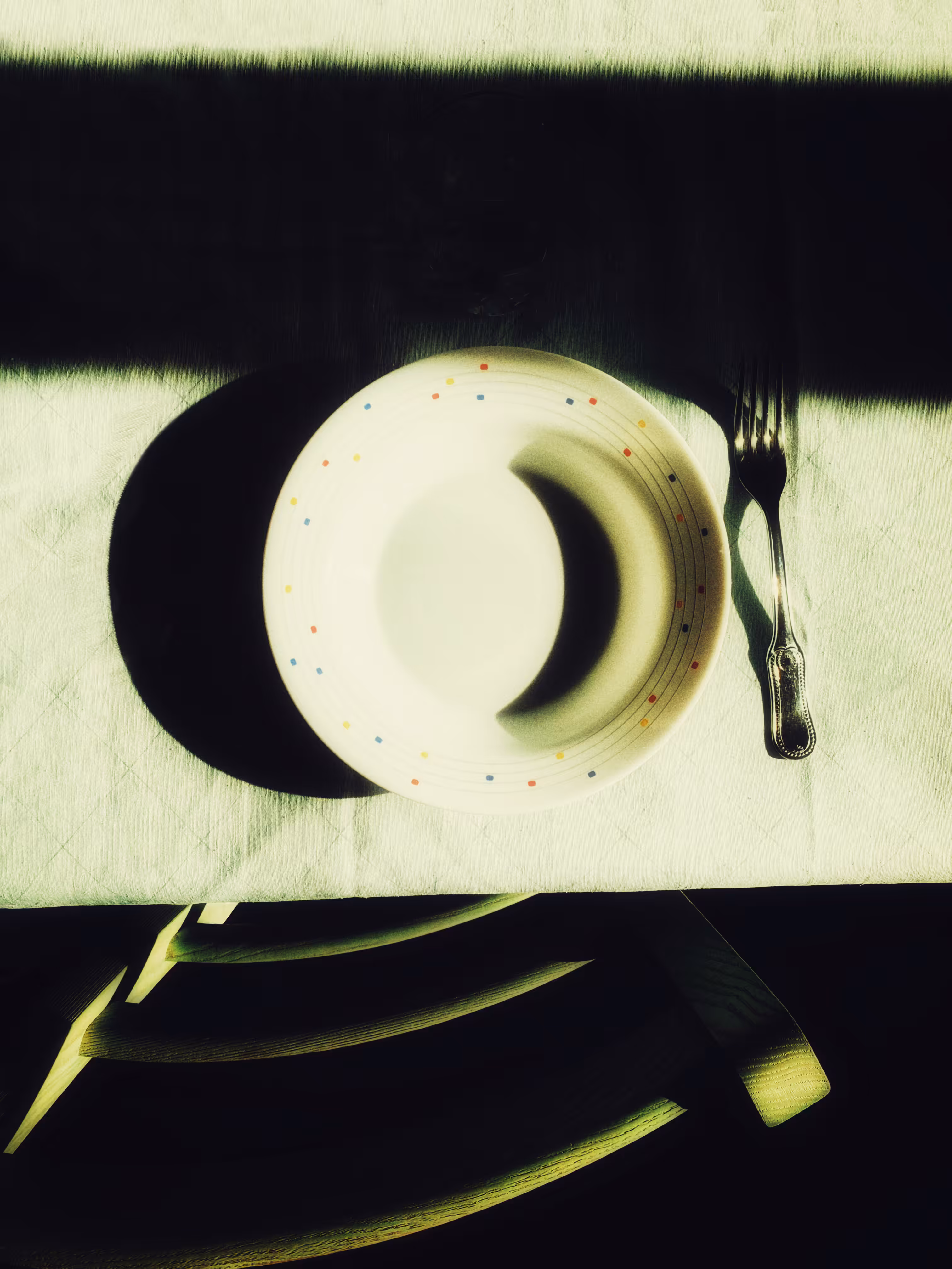 STARVING