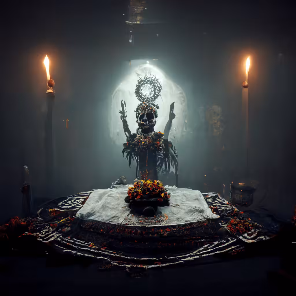 Spiritual Fiat #25
