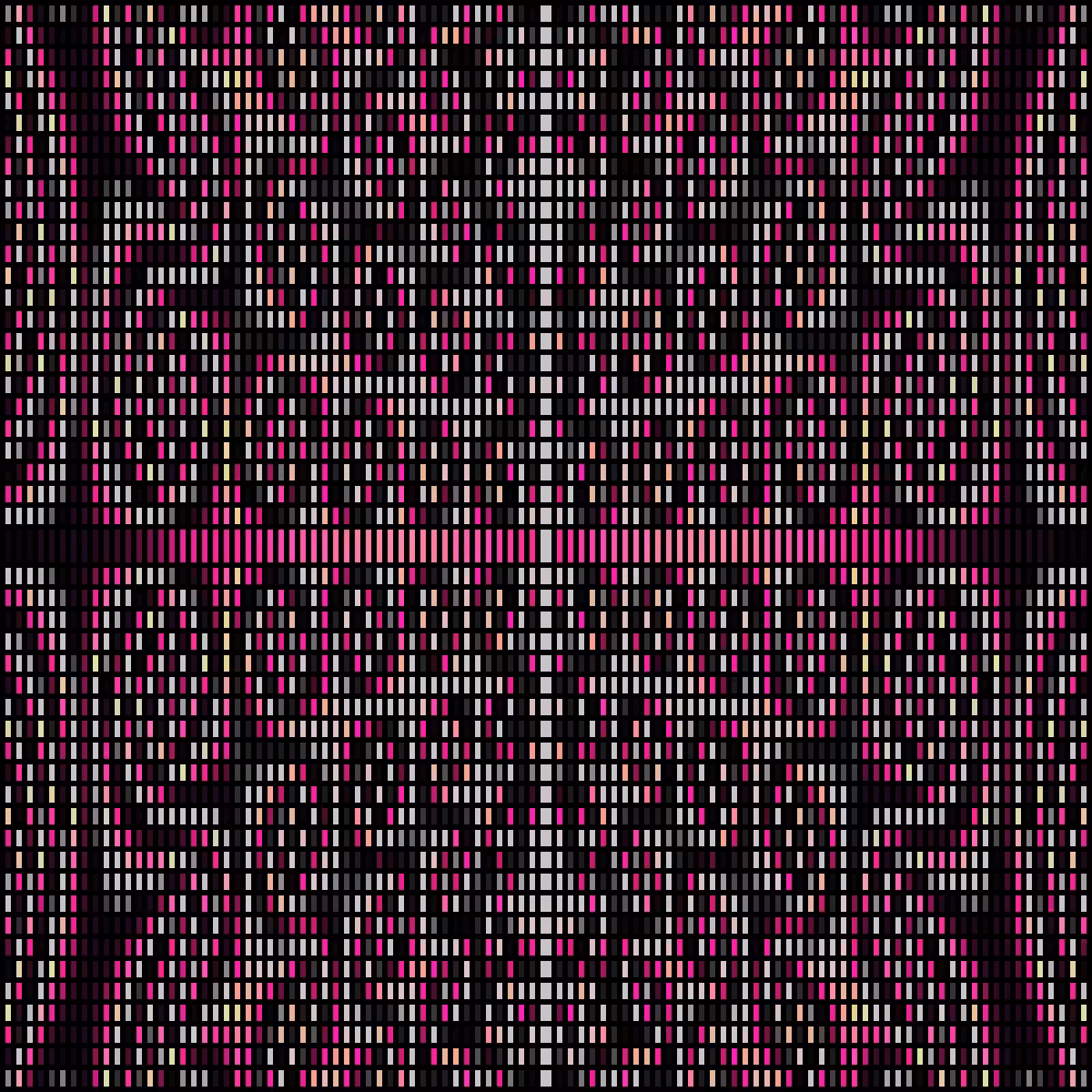 Pixels. #3