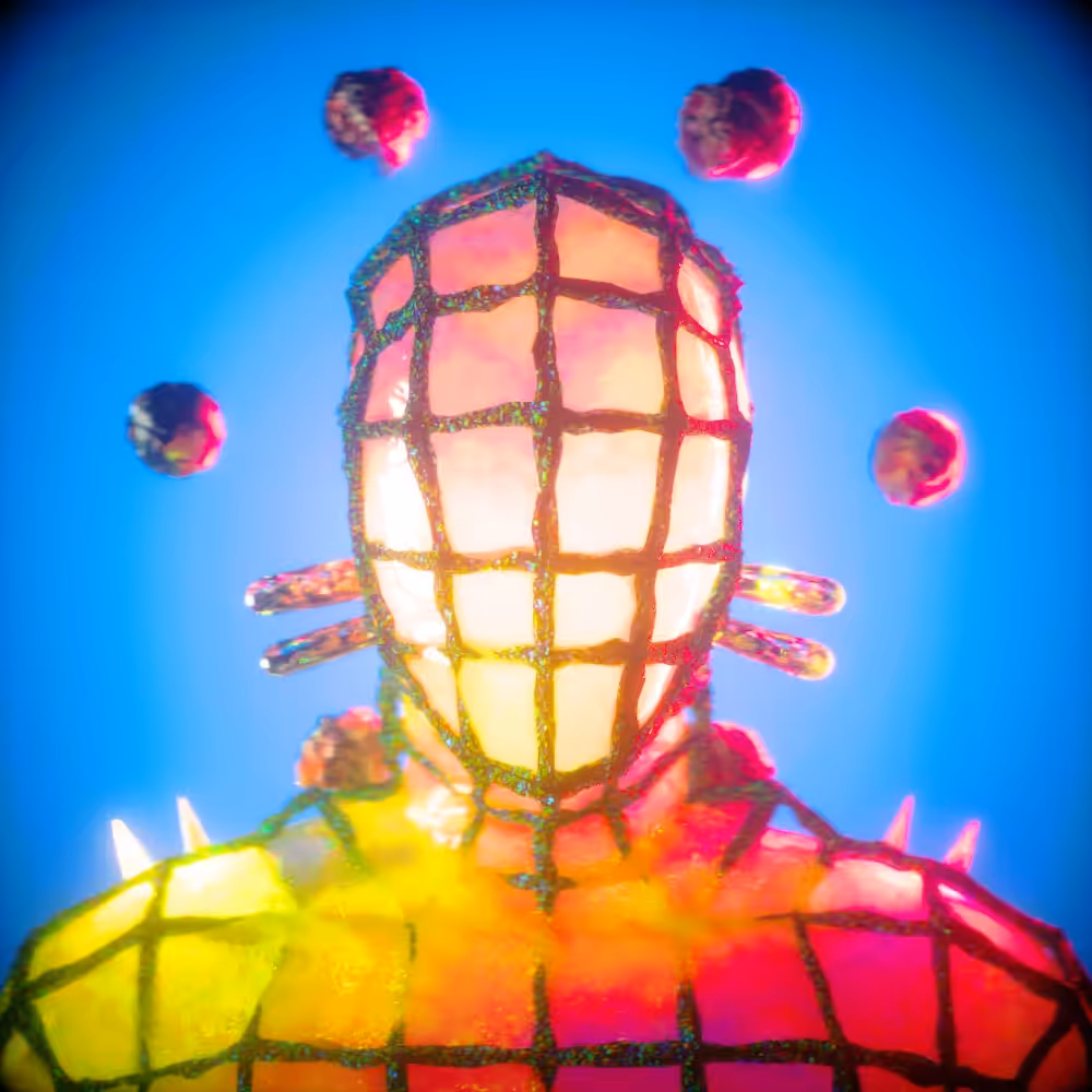 Artheads #86