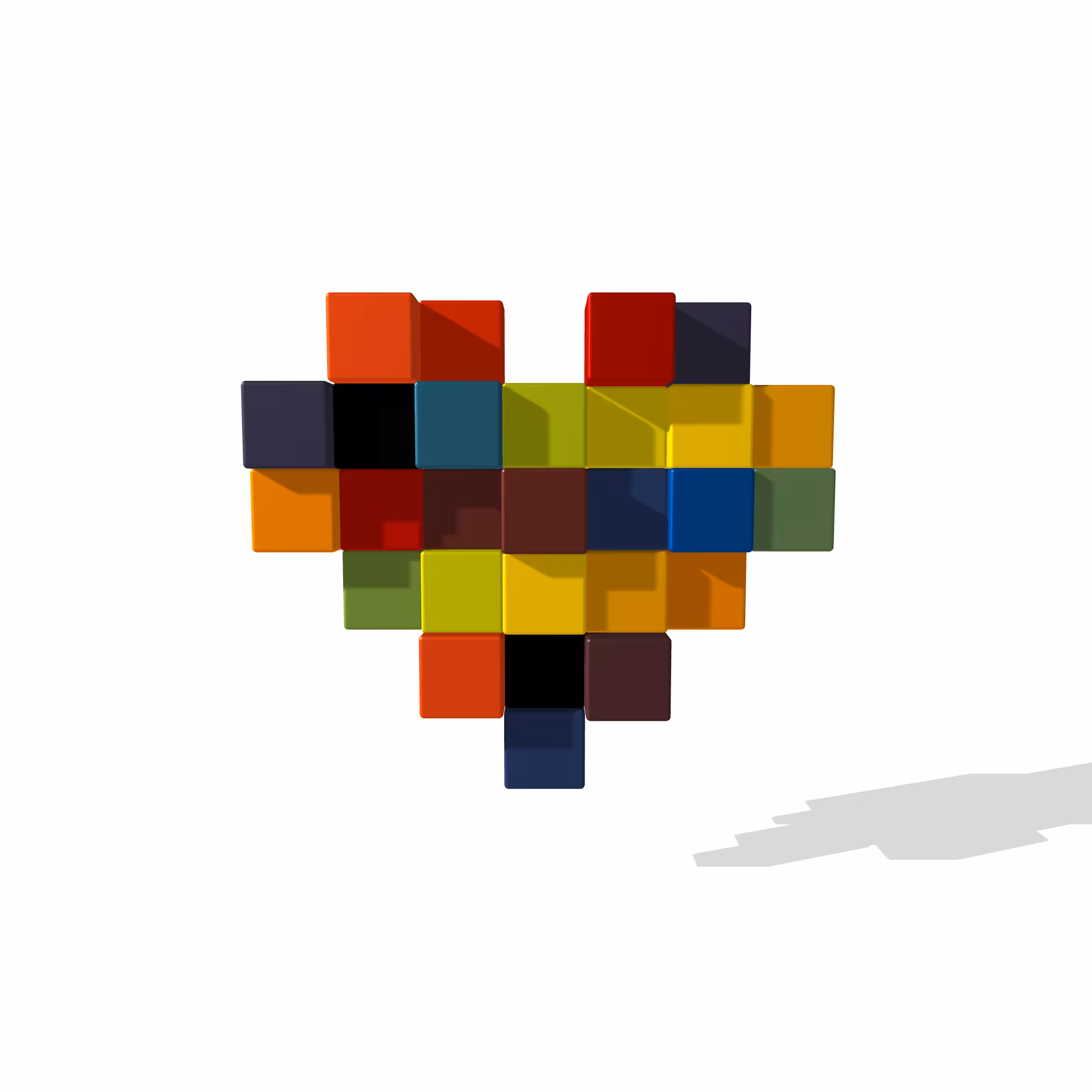 heart + craft #12559