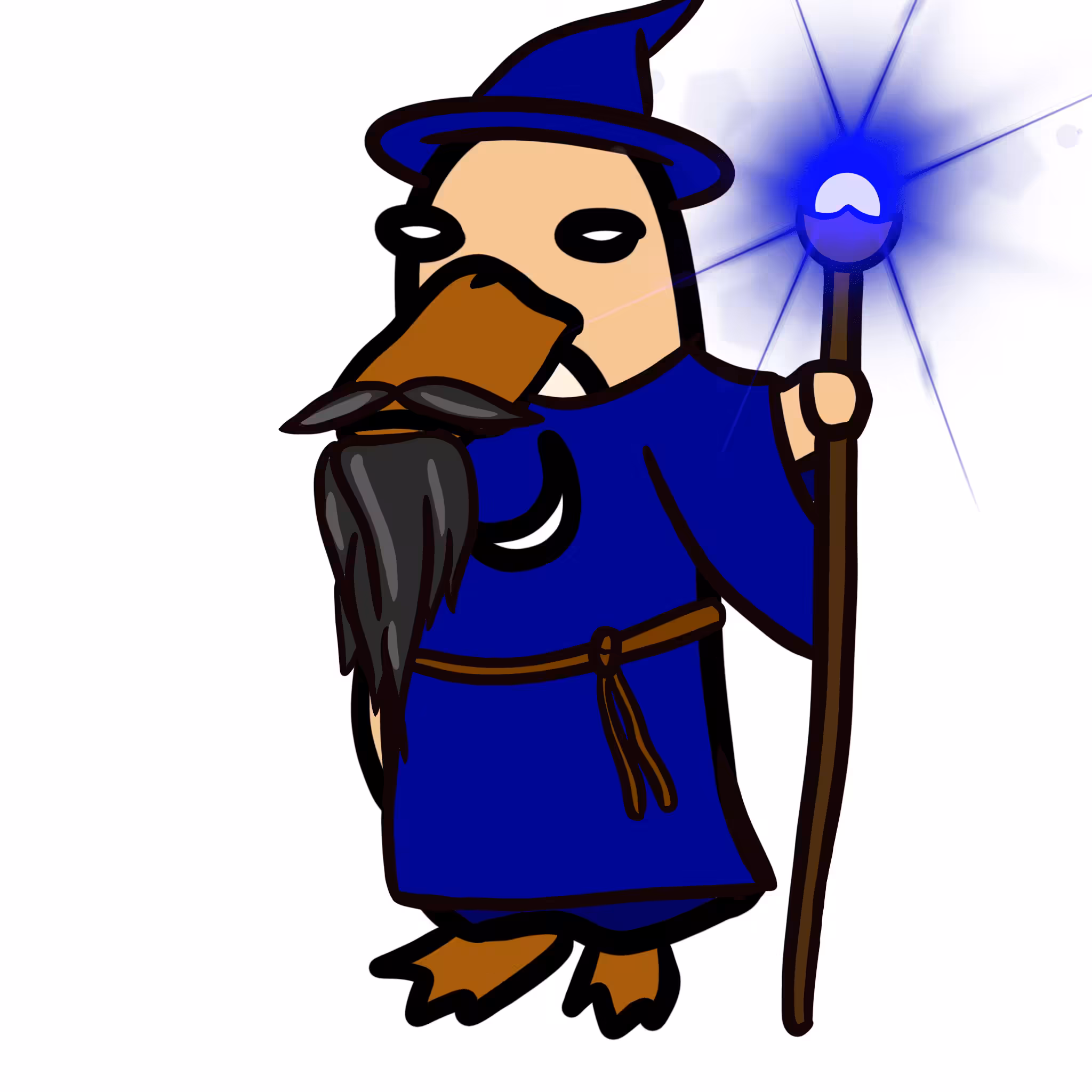 wizard wassie