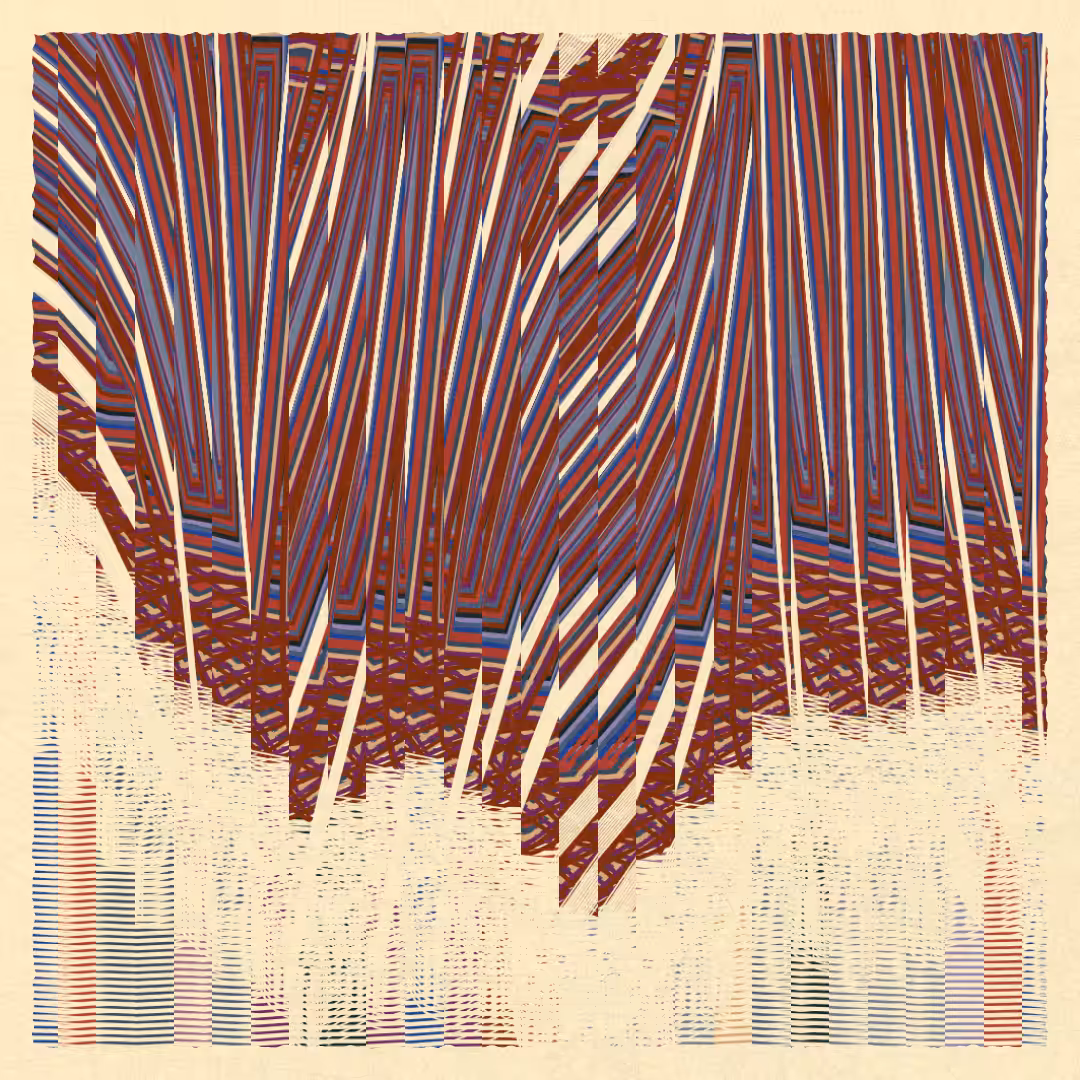 Caterpillars #44