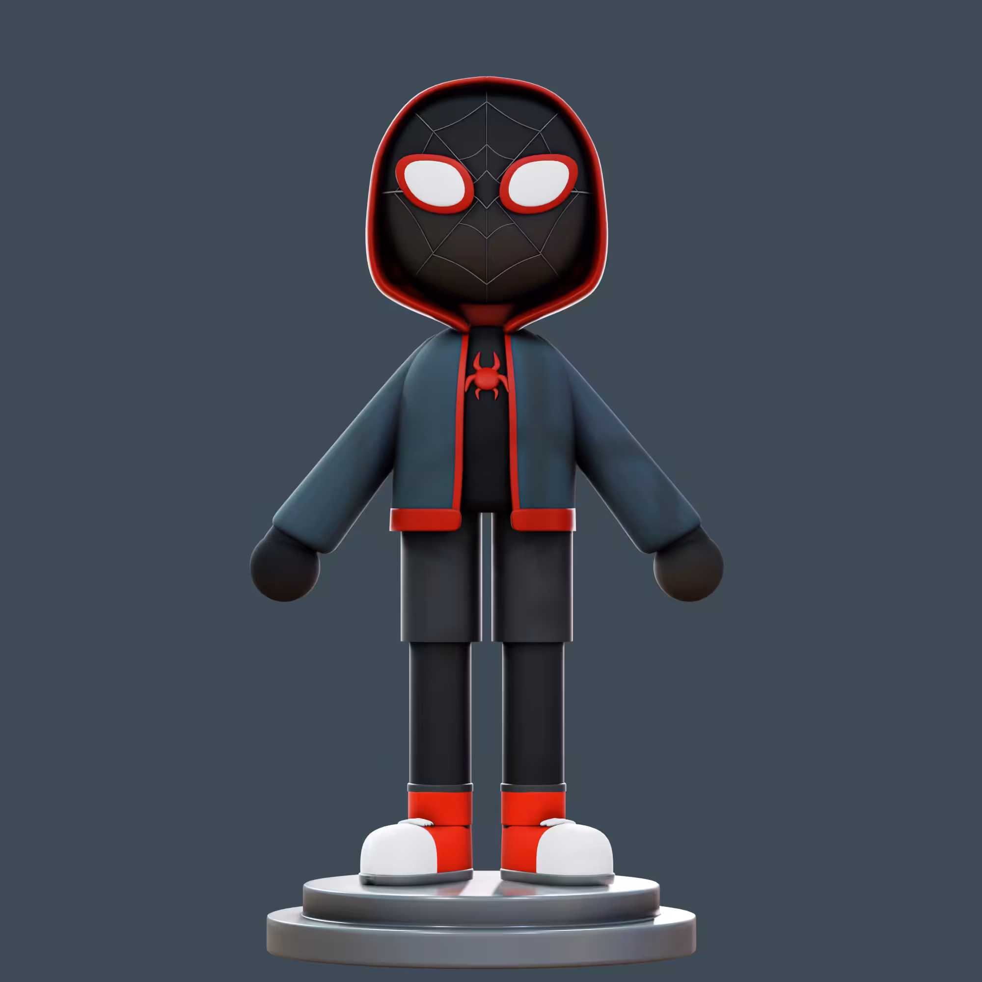 Miles Morales