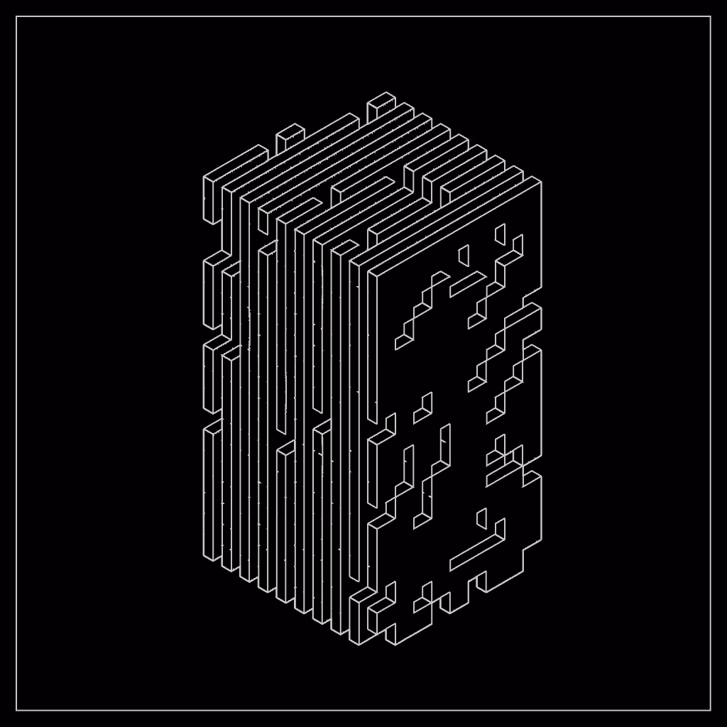 Modulo Space #431