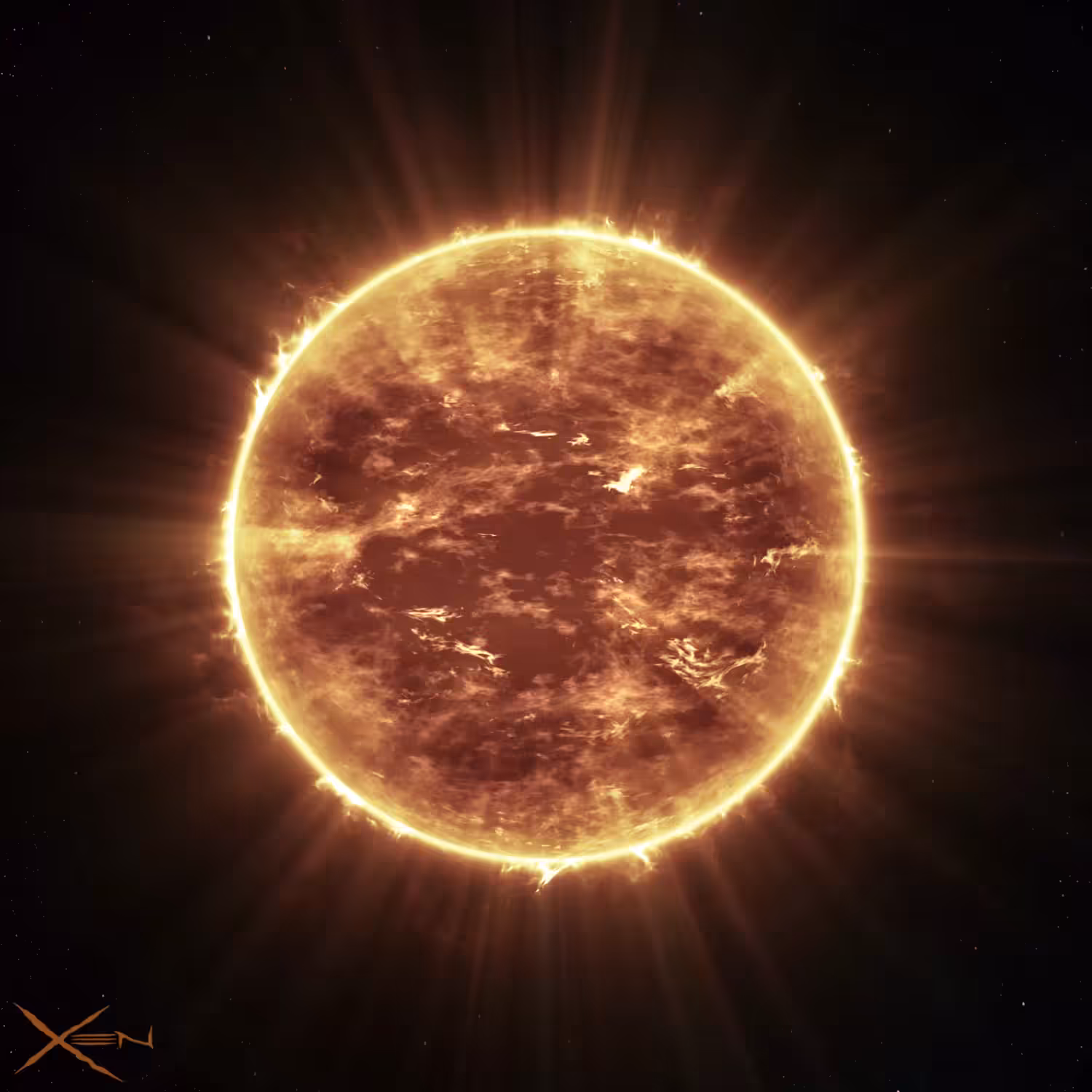 Surya (Sun)