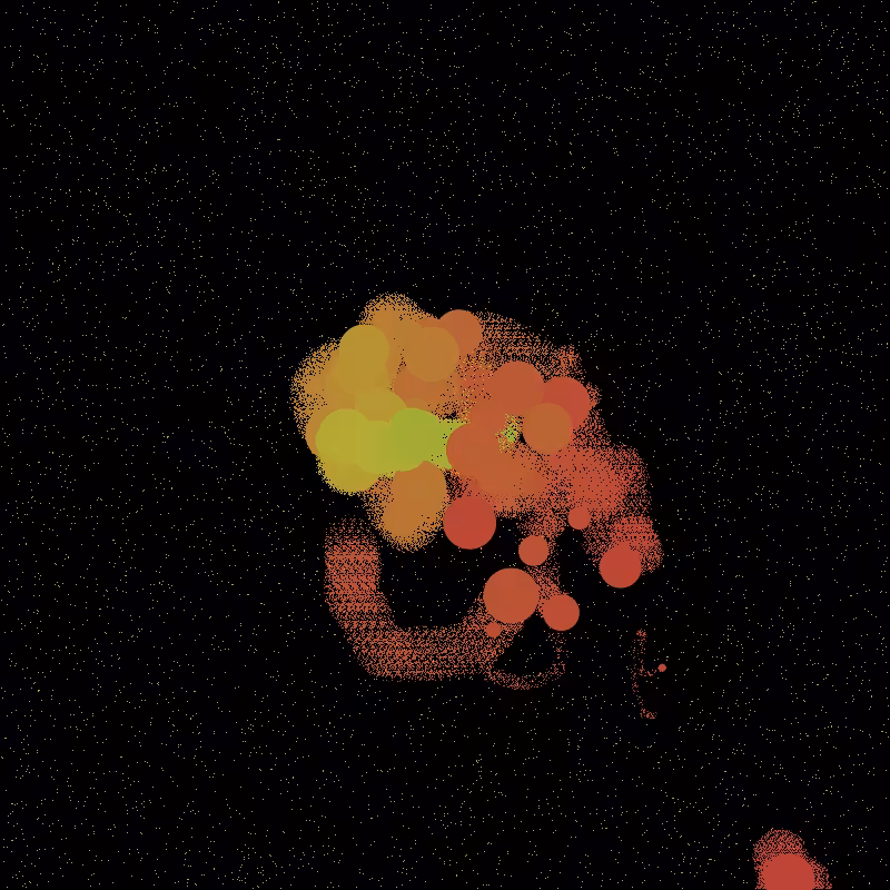JUGGLERS #97