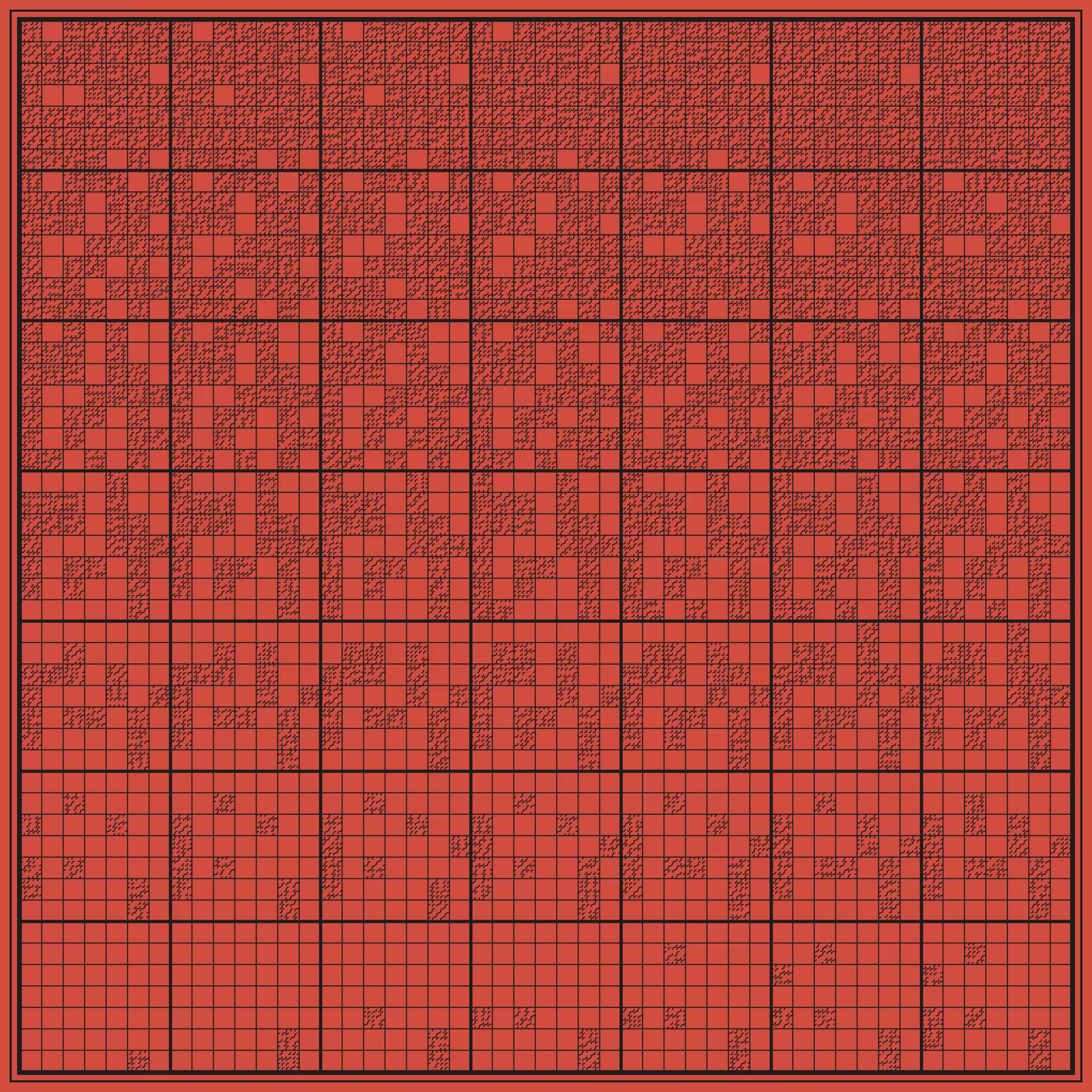 Winiarski Sequencer #7