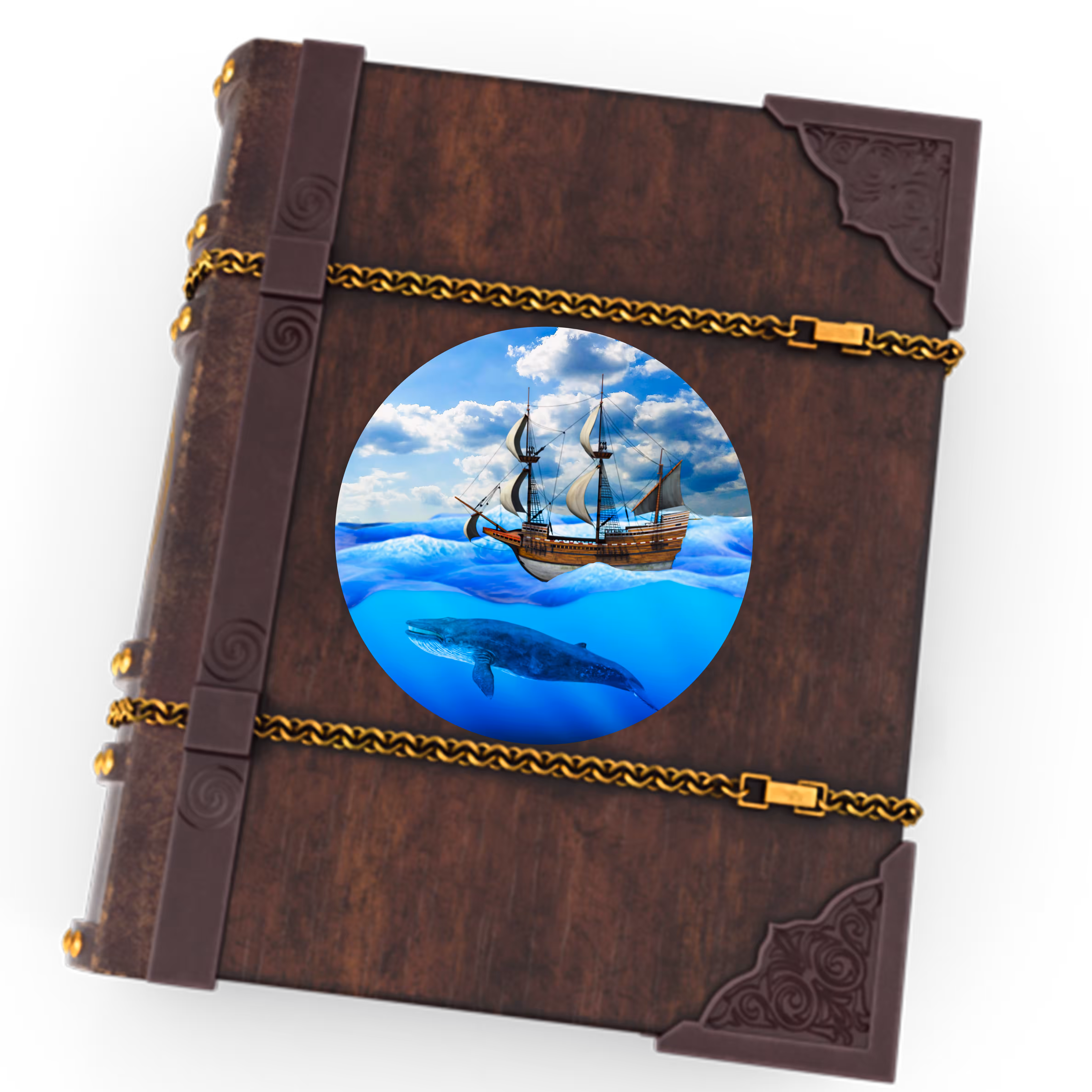 Storytime 5 : A whale of a tale