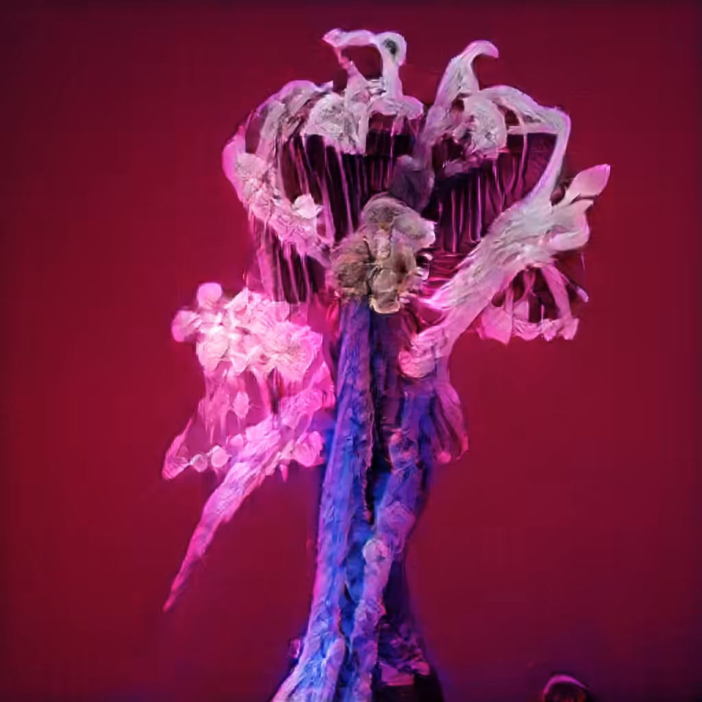 The Non-Human Artwork Project #210