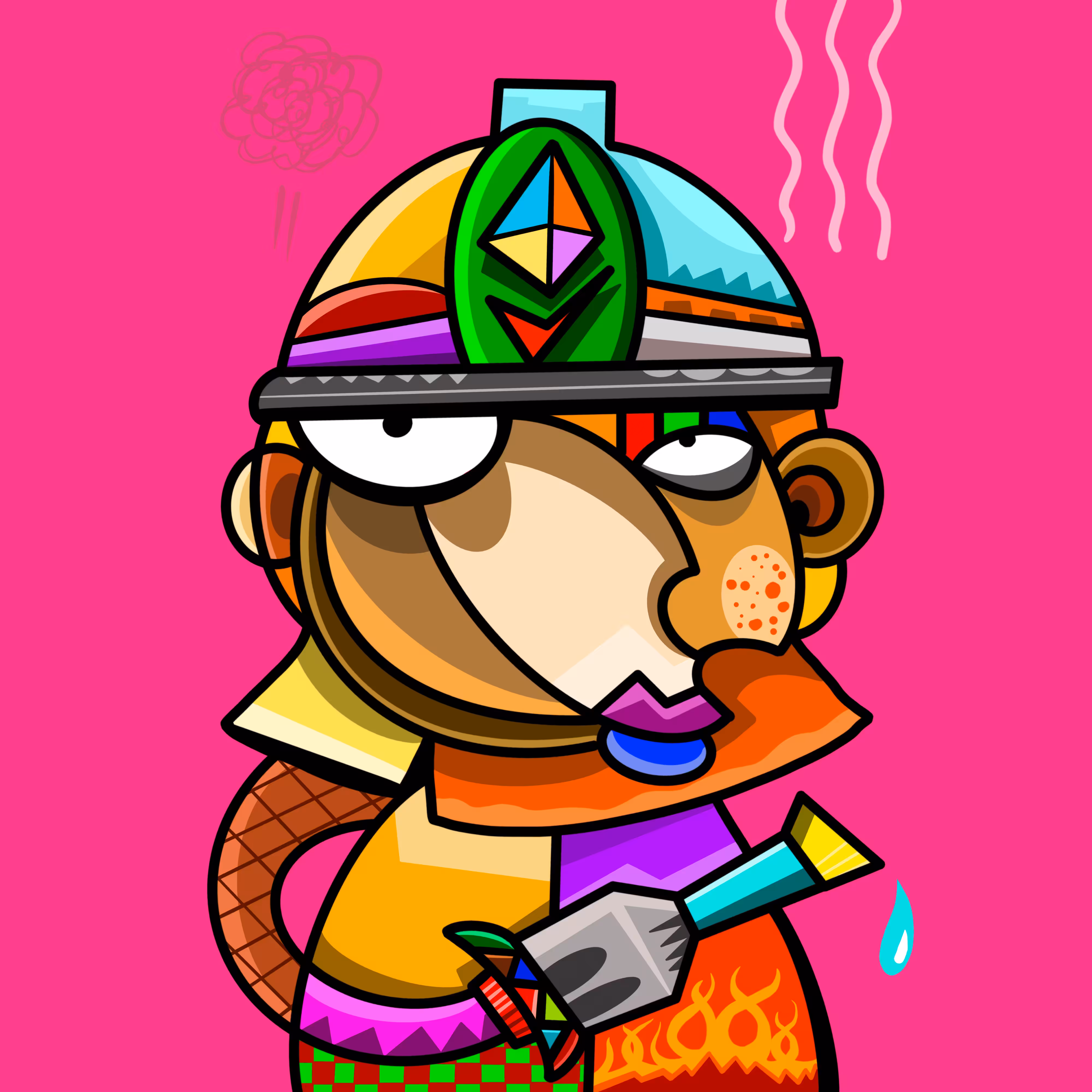 fireman