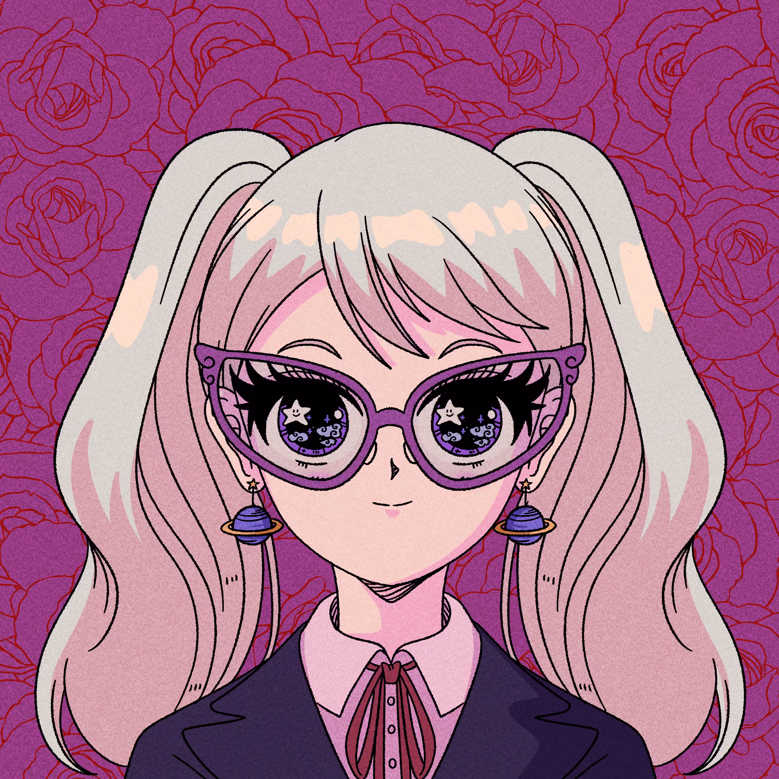 Student #031 - Wendy