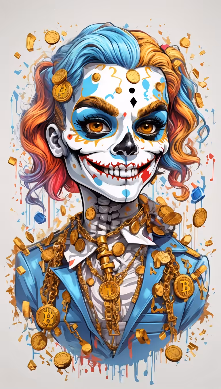 #30 Bitcoin NFTs