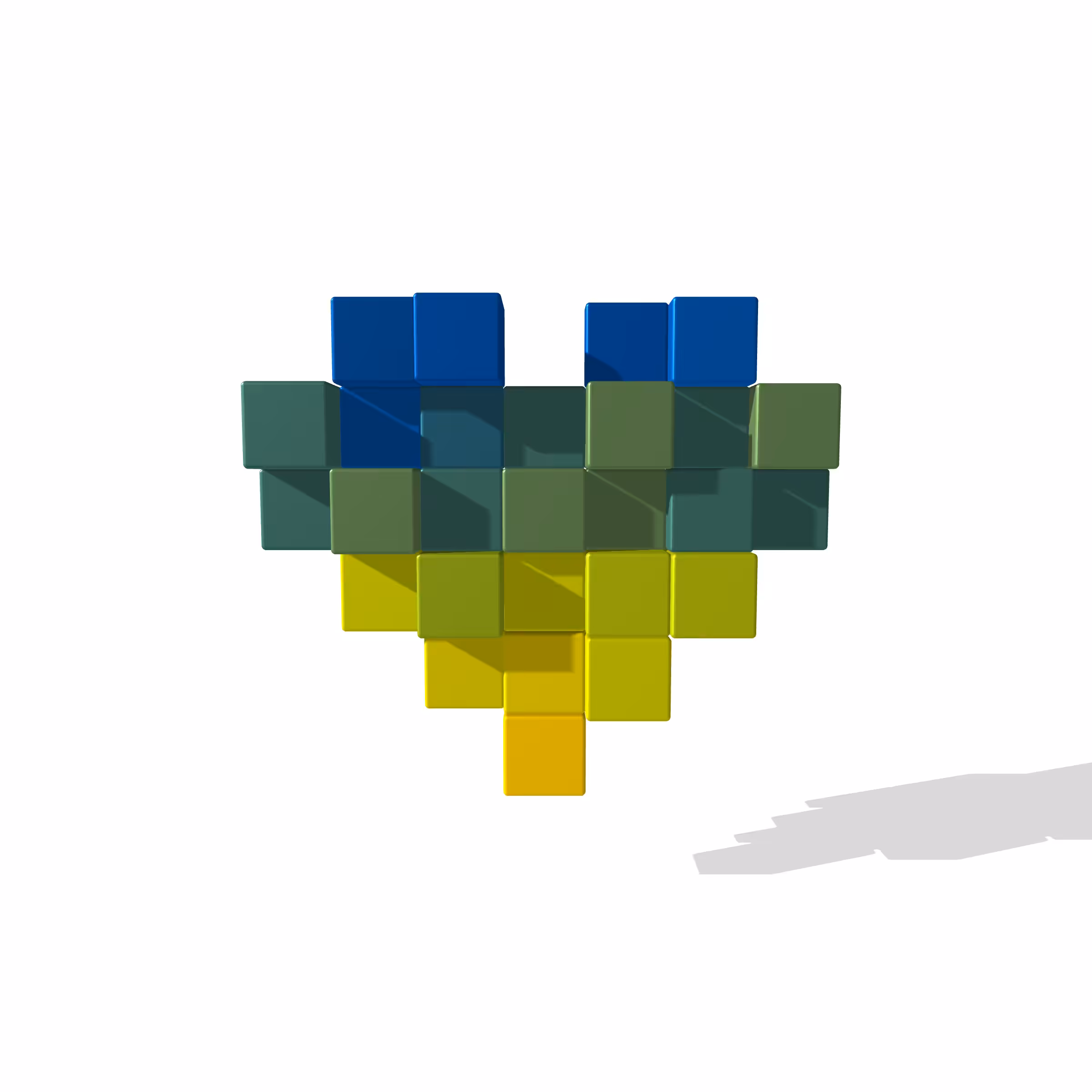 heart + craft #28239