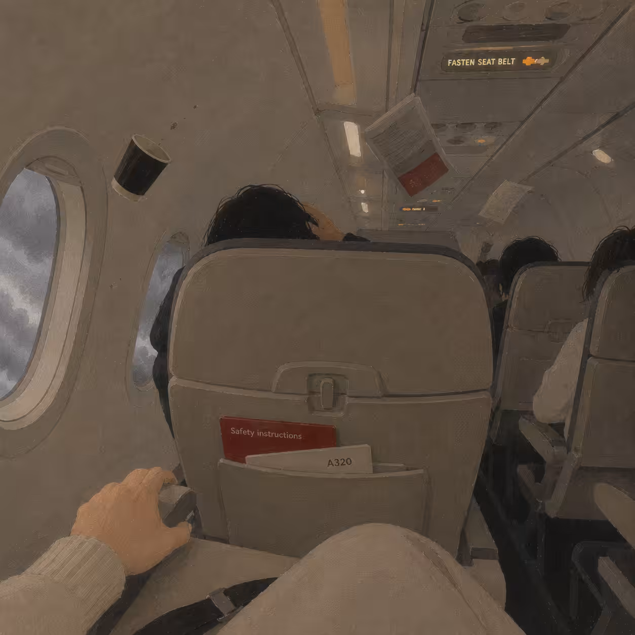Turbulence