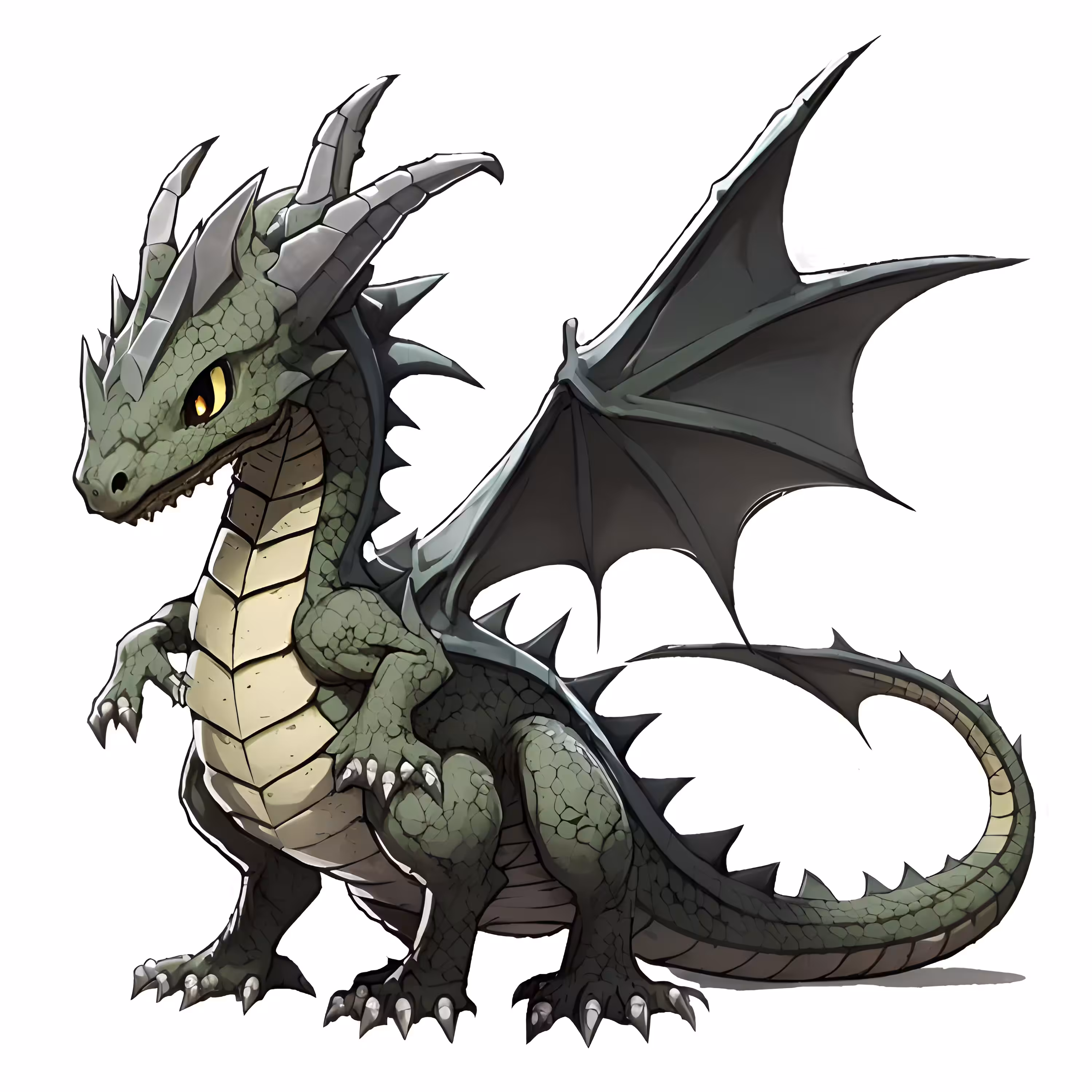 #92-Draghast
