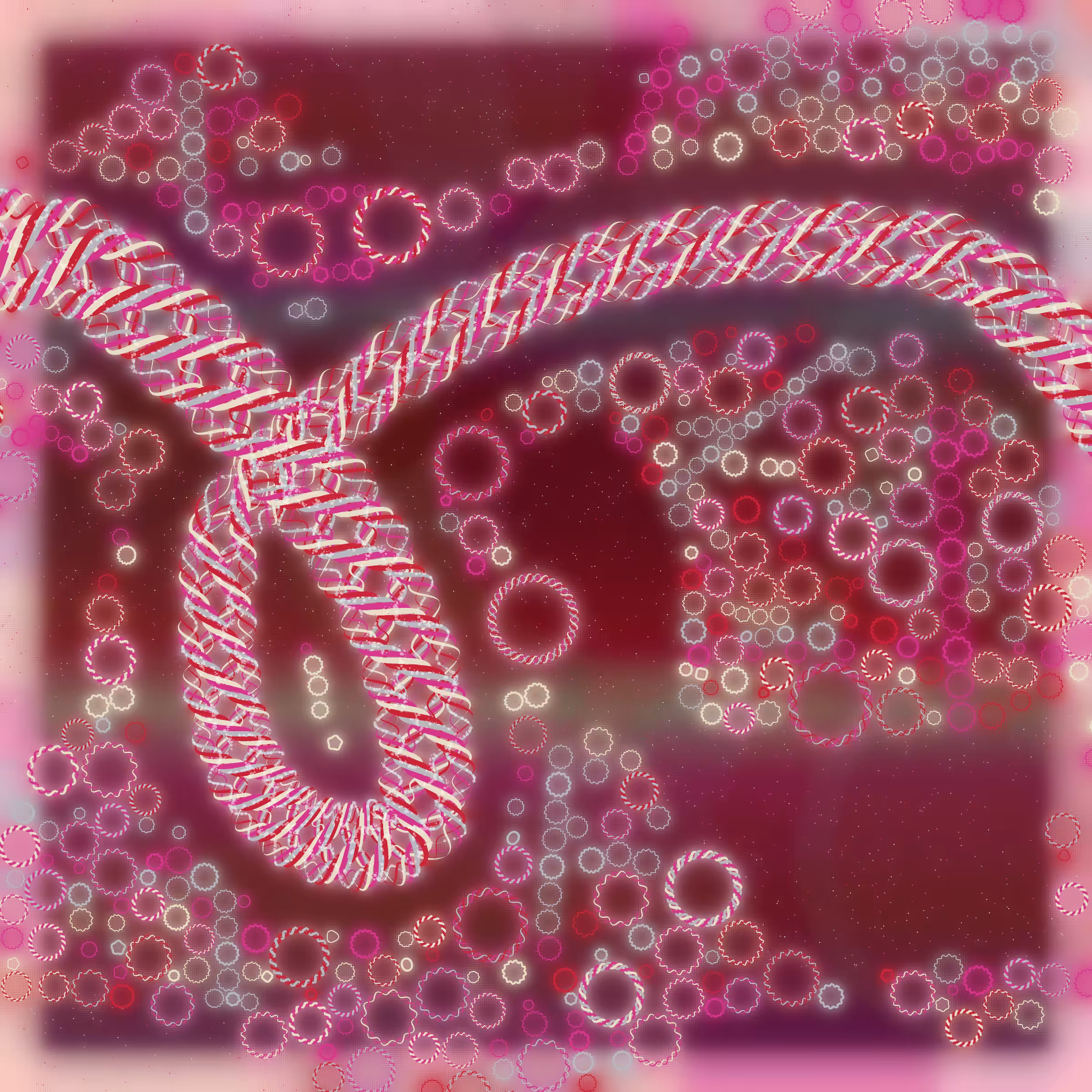 Friendship Bracelets #329