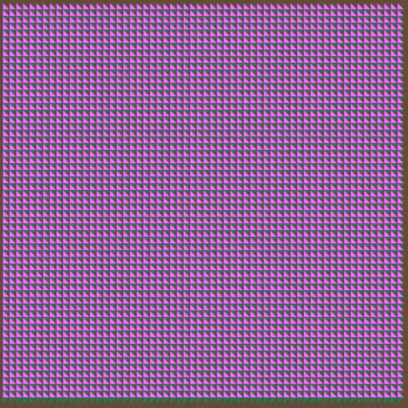 The Wall #10