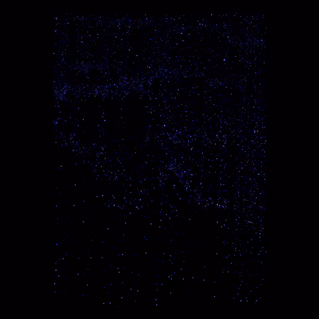 Endless Rain #16