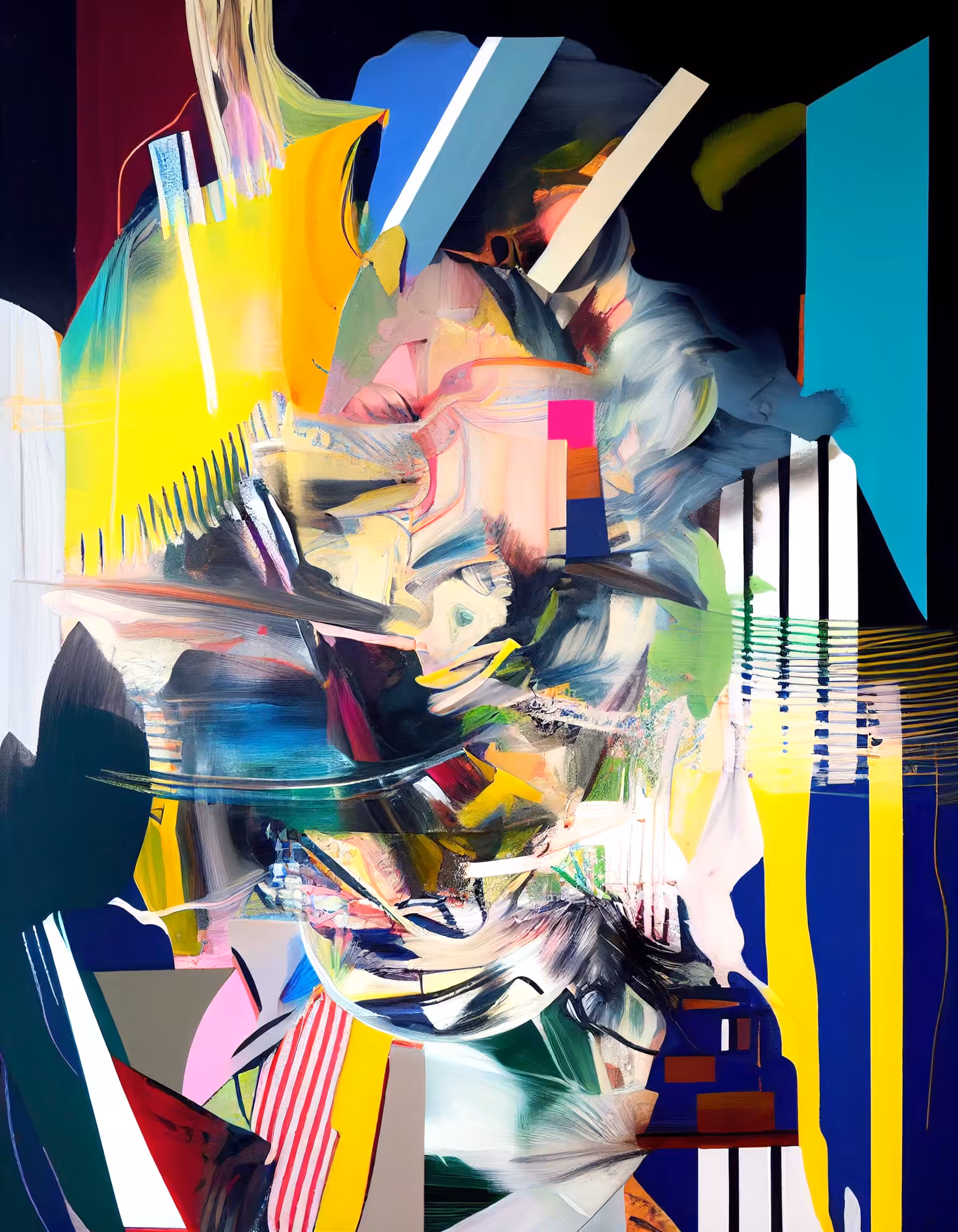 Mutual new wave #8