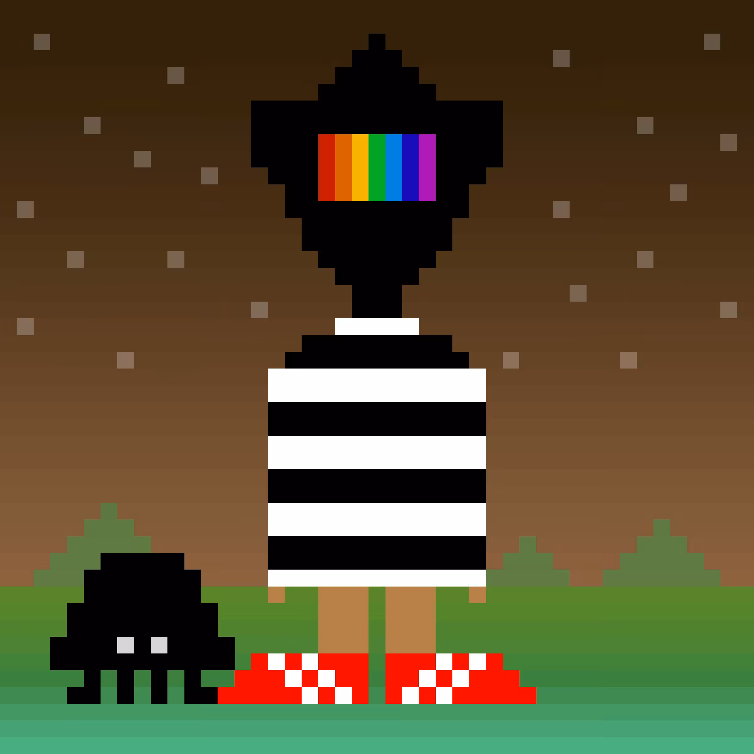 CryptoGalactican #286