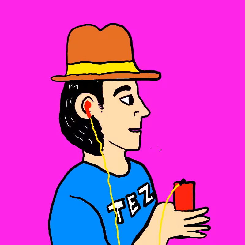 mUSIC LOVER #1