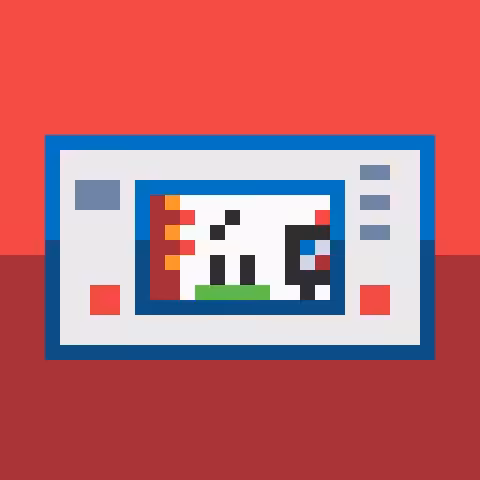 GAME AND WATCH FIRE