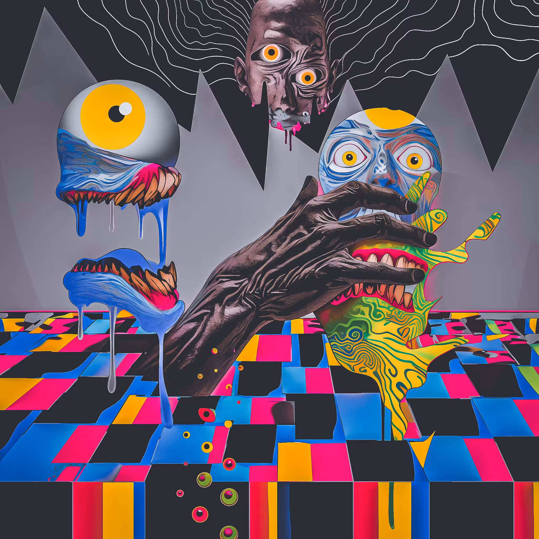 System Shock