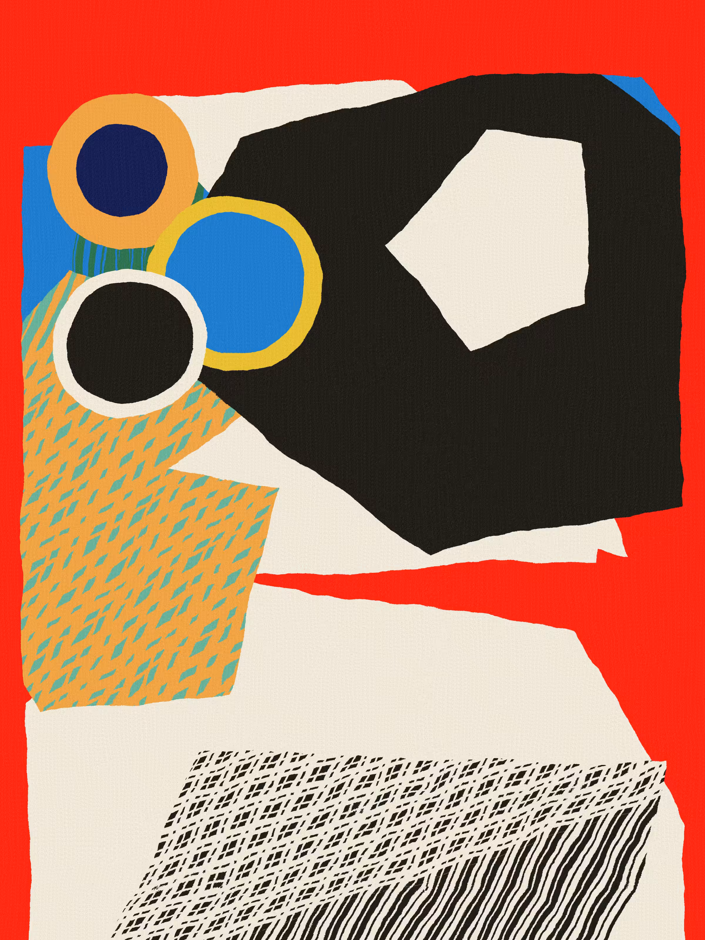Self, Superego #122