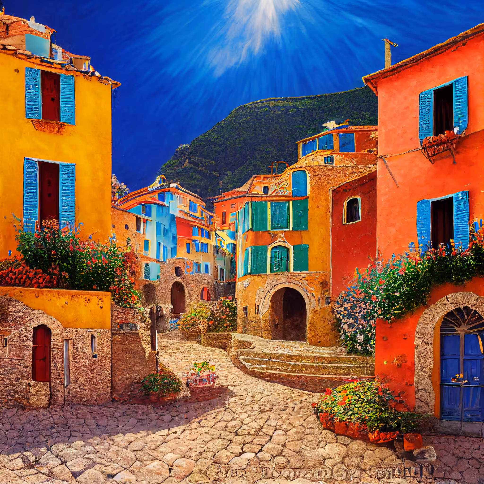 Monterosso