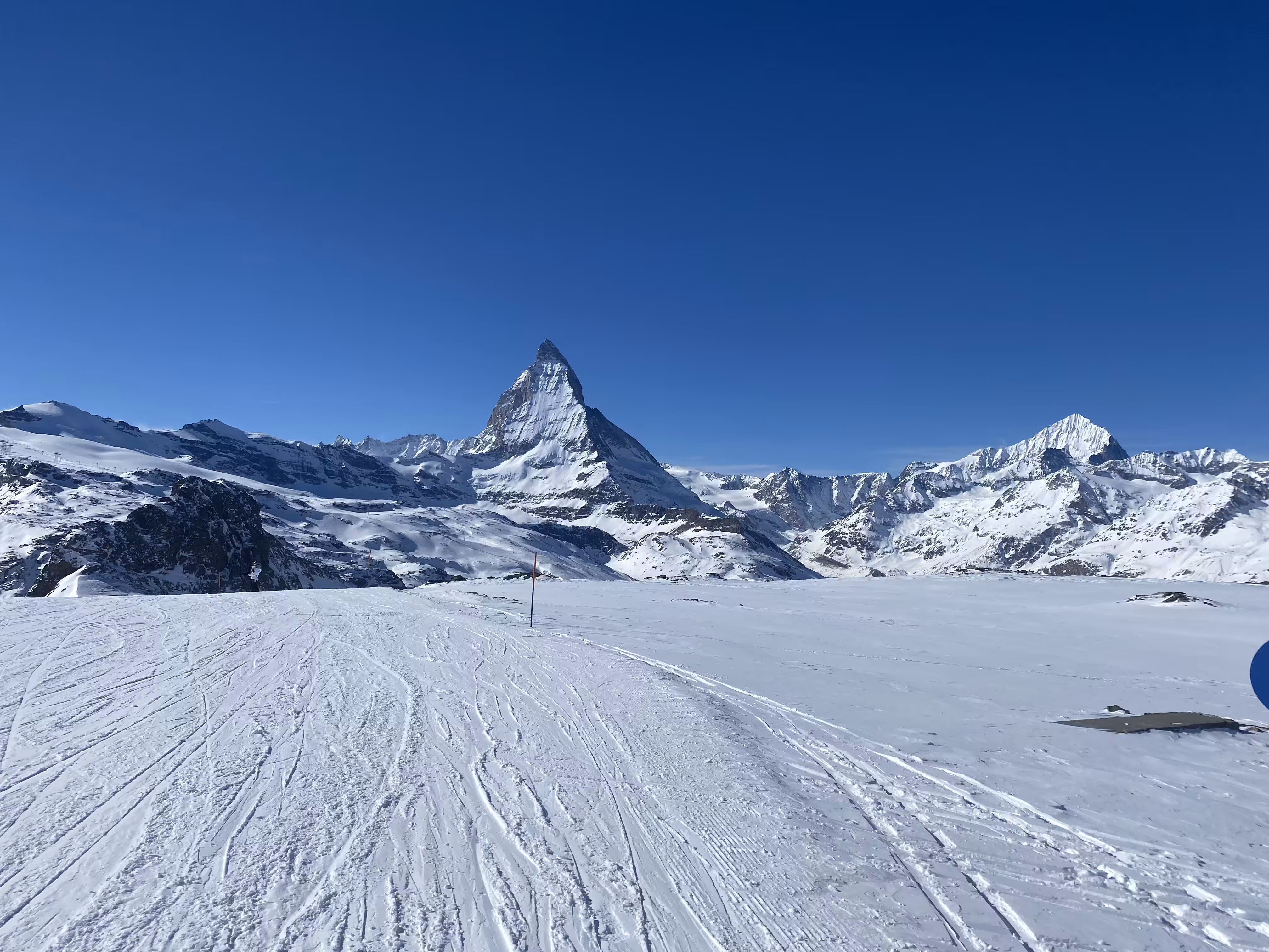 Matterhorn - Zermatt, CH