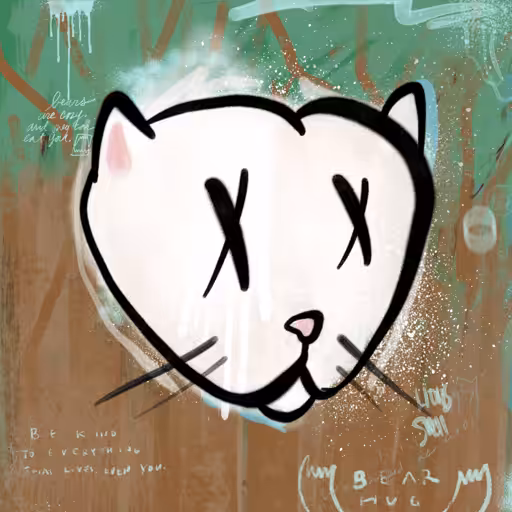 Emotes: Emote #1234