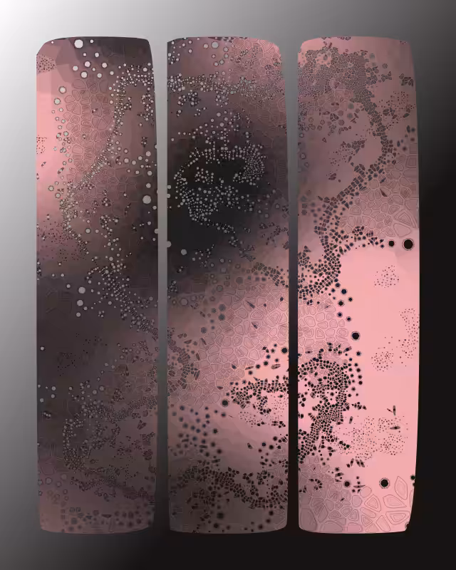 Perforations #28
