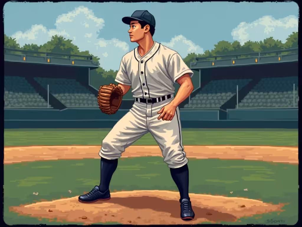 DataBaseball: George Hogreiver - 1901 (0.8 PV)