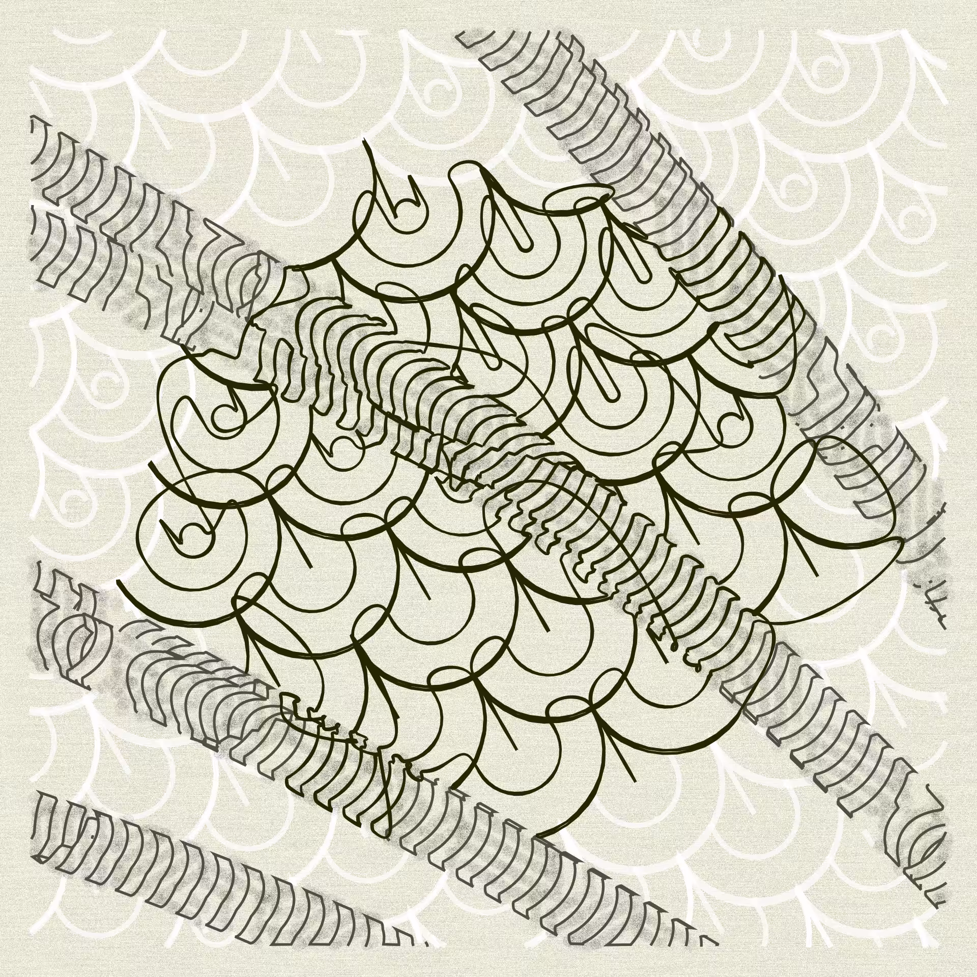 Aux Arbres #32799