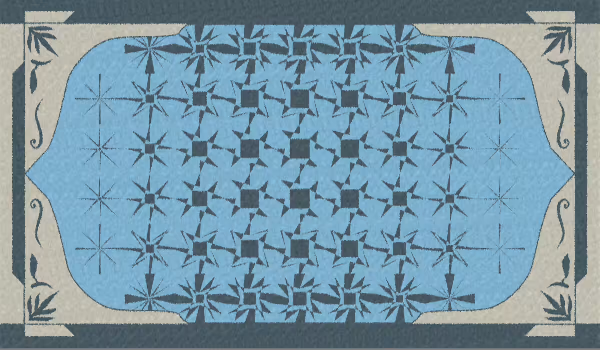 Sajjadah #20