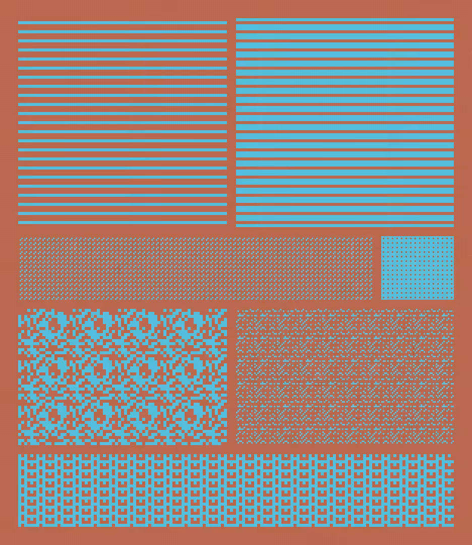 Patternicity #98