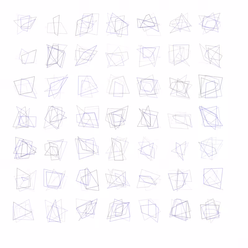 scribbles #7
