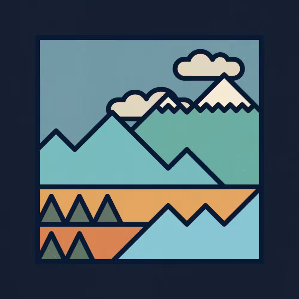 Miniscapes #18