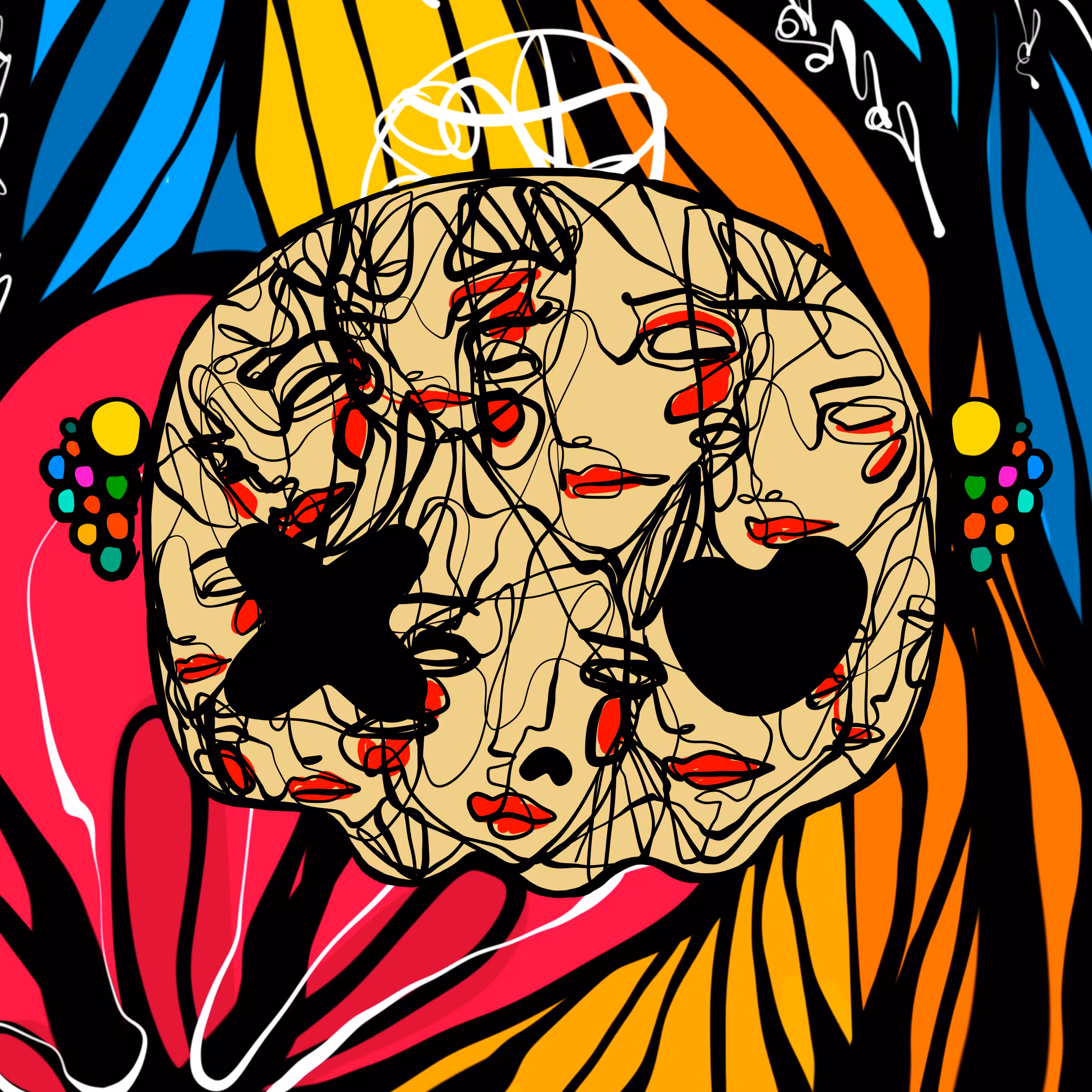 ORGNLS by SABET #38425