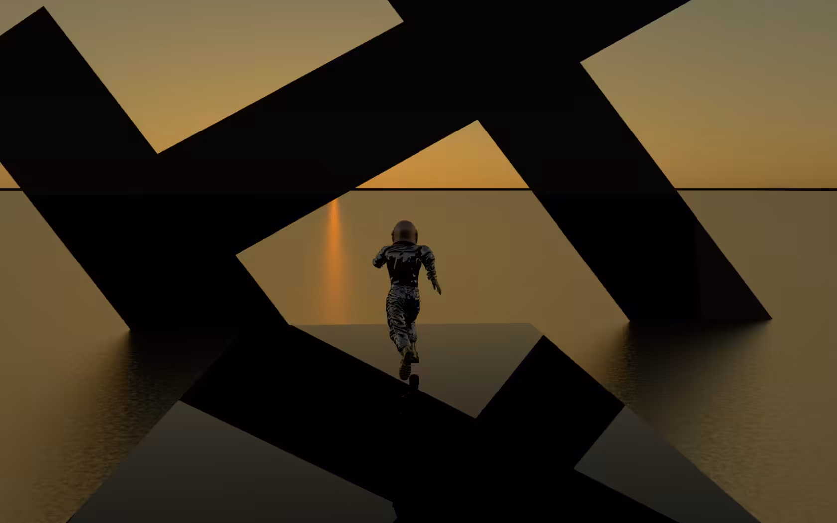Run #HENthousand 