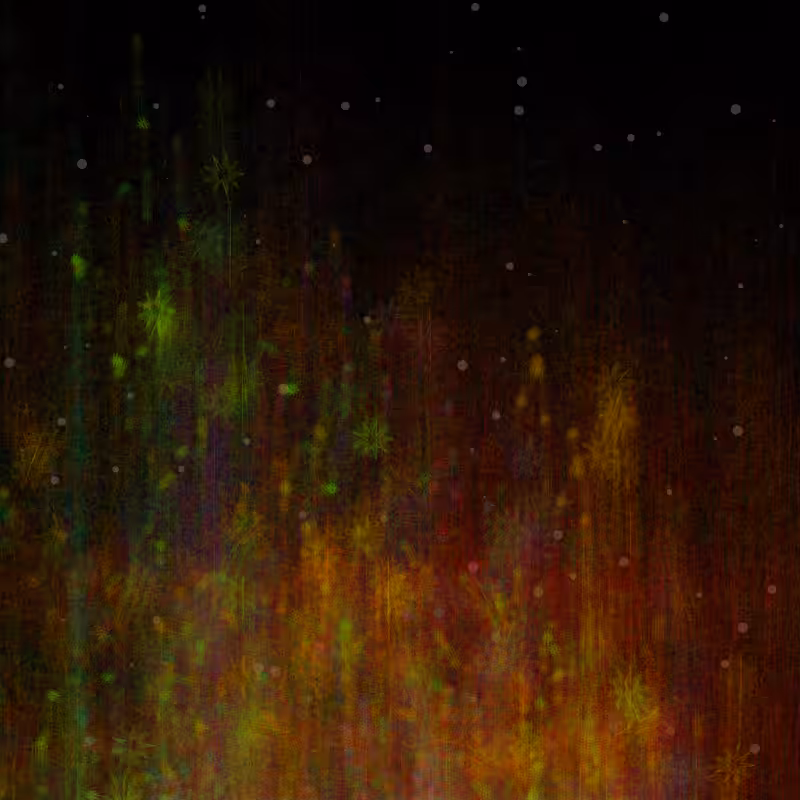 Specters of nature #23