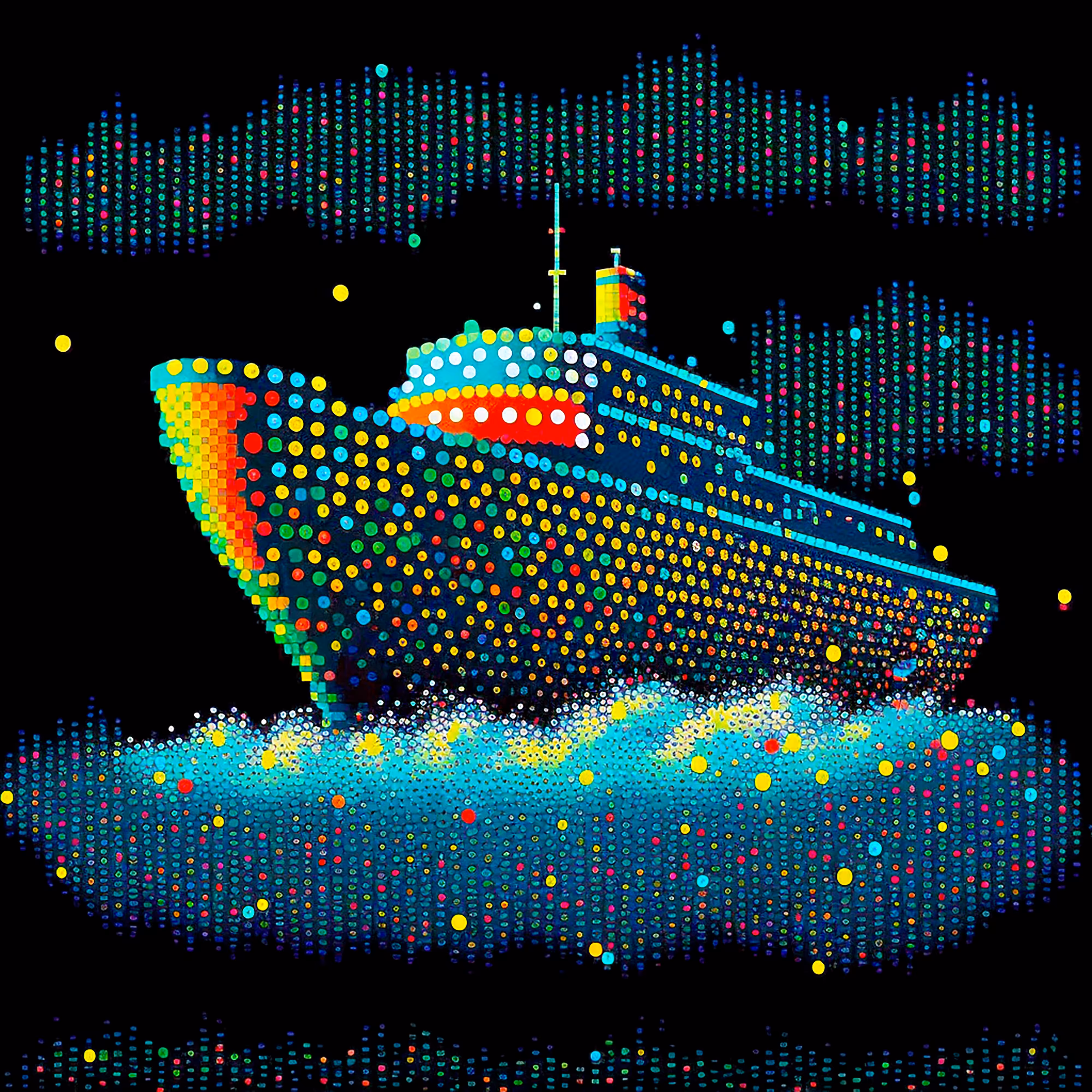 Love Boat 1986