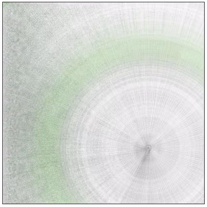 A Clock at the Heart of the Universe #65