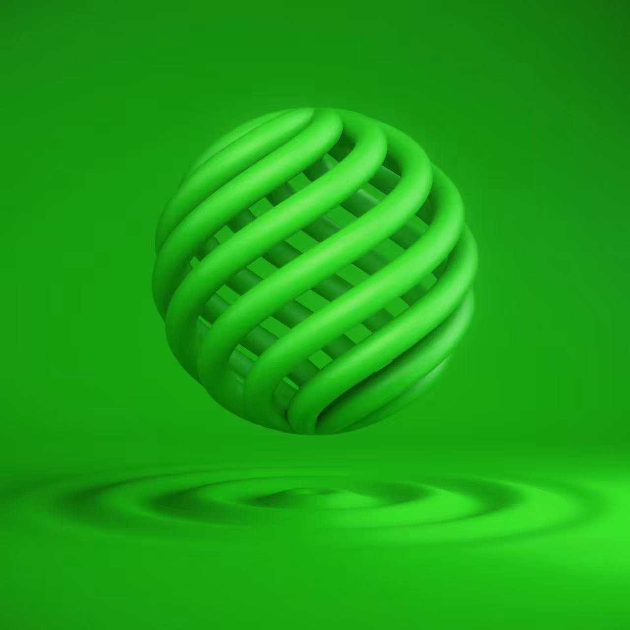 infinity Orb #3