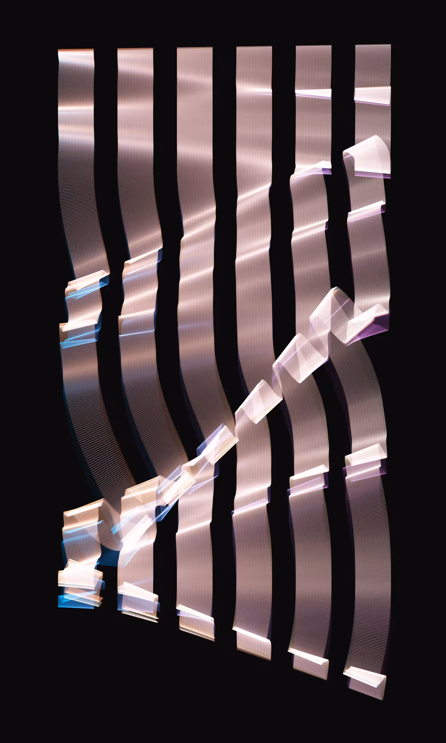 Silk(Fx) #62 - curated 