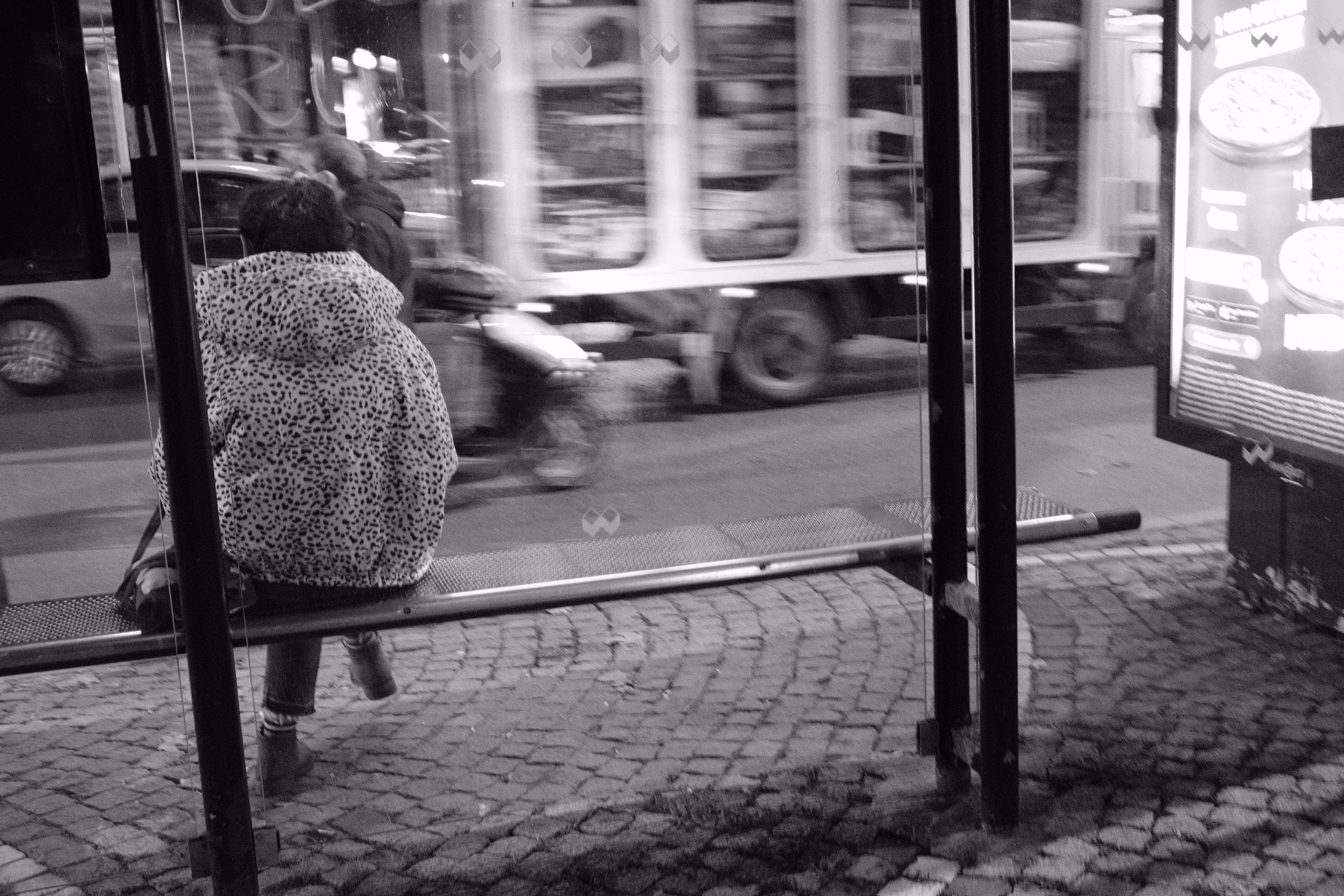 Waiting
