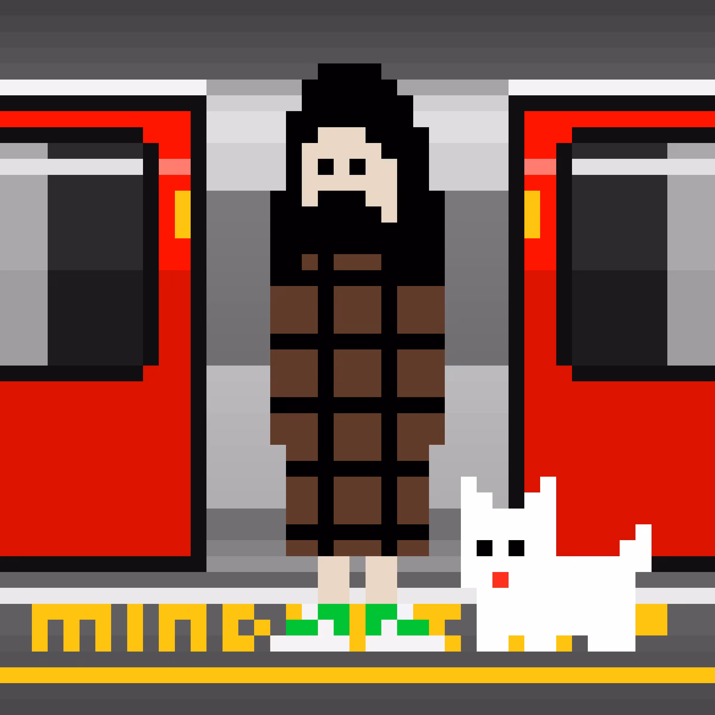 CryptoLondoner #95