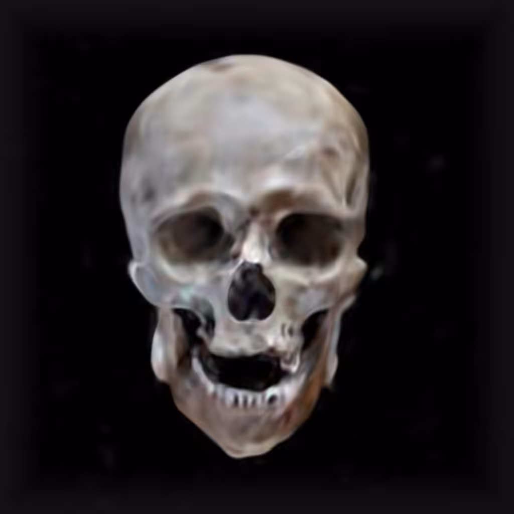 VANITAS SIREN