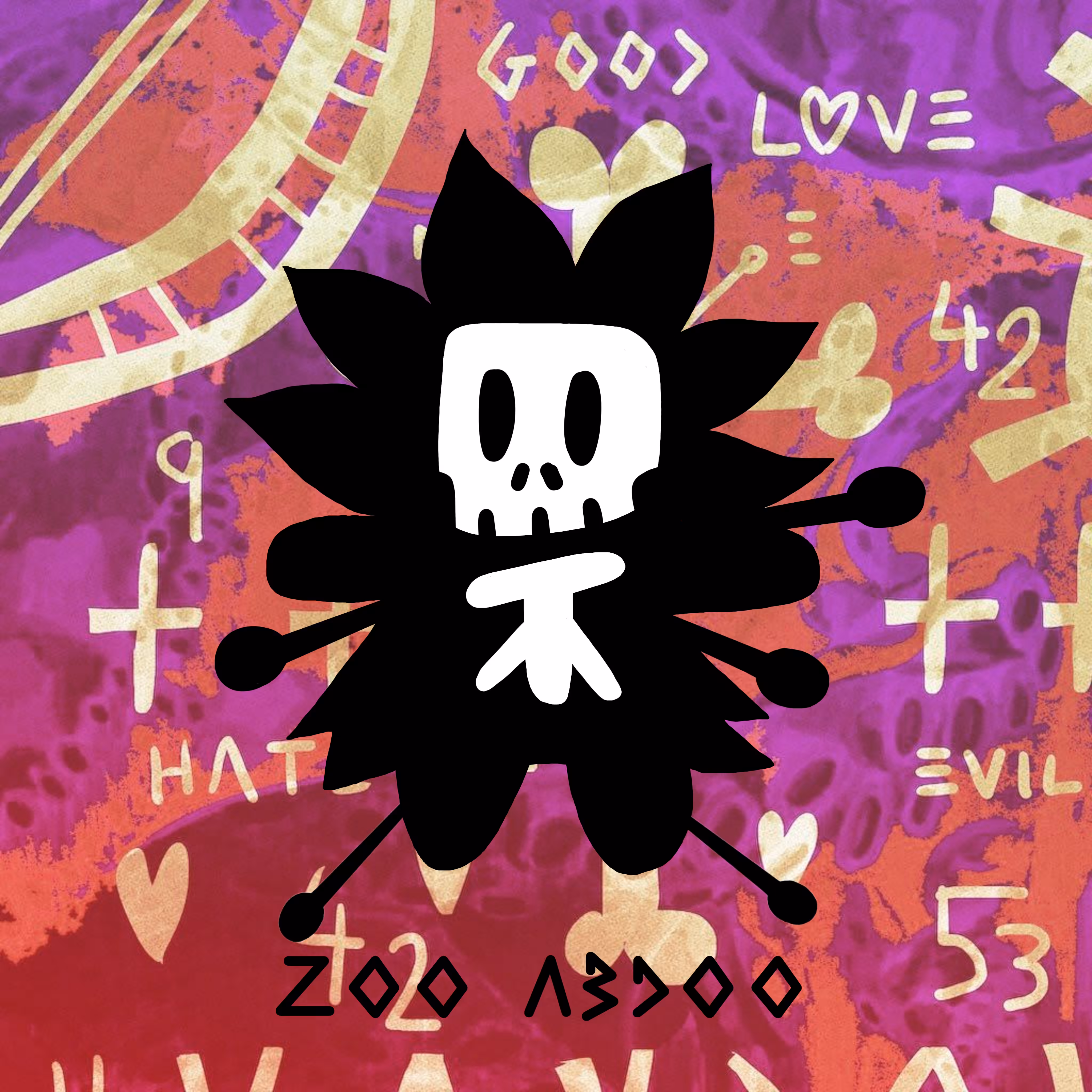 VOODOOZ #480